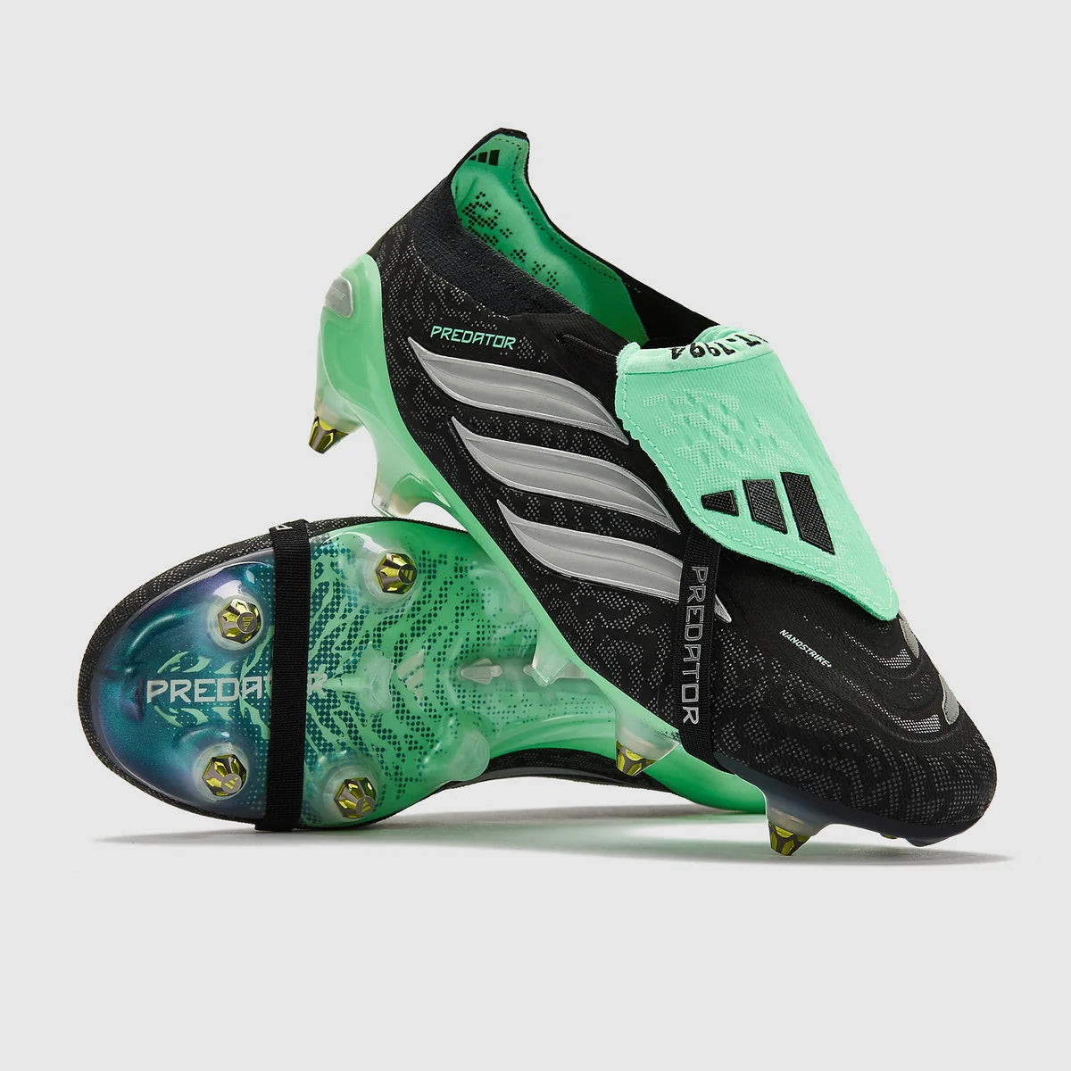 Predator 26 Tongue SG Elite " Final Rush " Pack