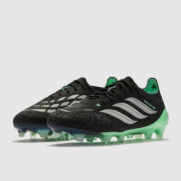 Predator 26 FG Elite " Final Rush " Pack