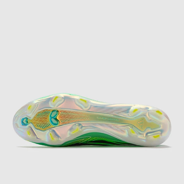 F50 Hyperfast Laceless FG Elite "Final Rush" Pack