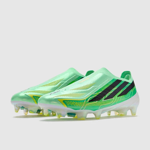 F50 Hyperfast Laceless FG Elite "Final Rush" Pack