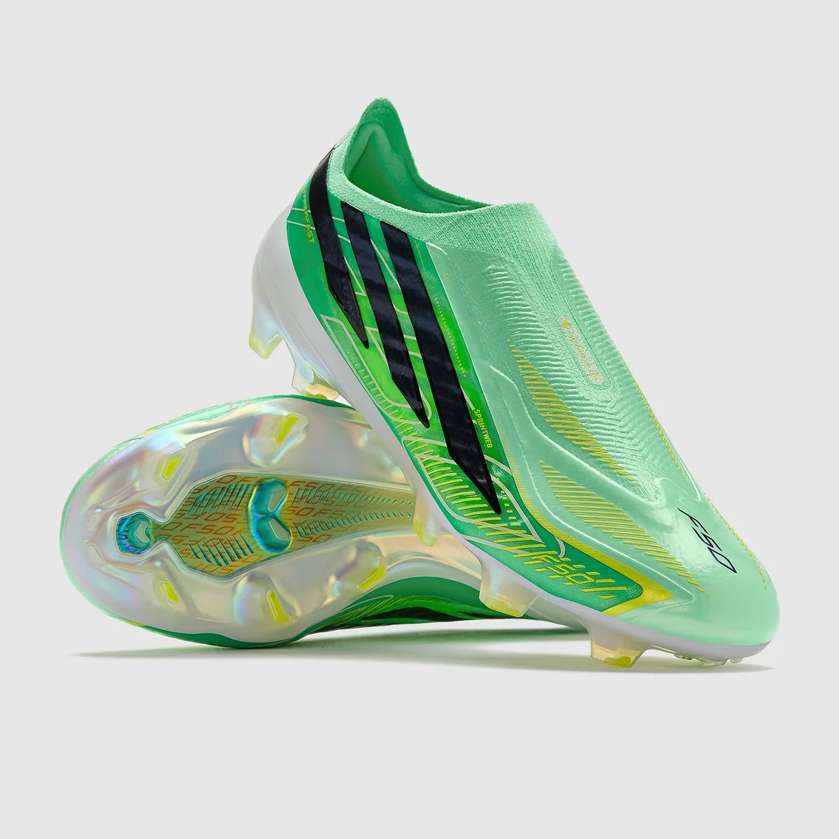 F50 Hyperfast Laceless FG Elite "Final Rush" Pack