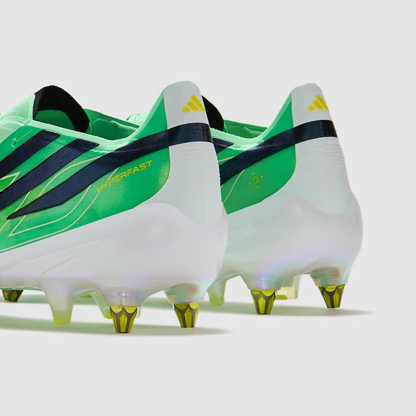F50 Hyperfast SG Elite "Final Rush" Pack
