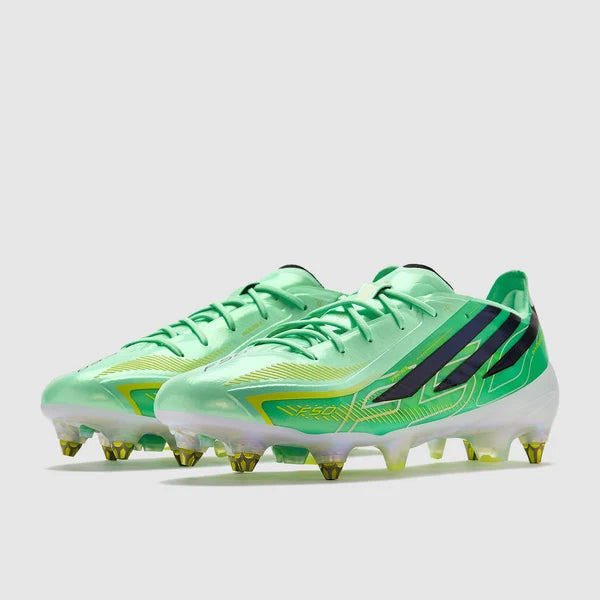 F50 Hyperfast SG Elite "Final Rush" Pack