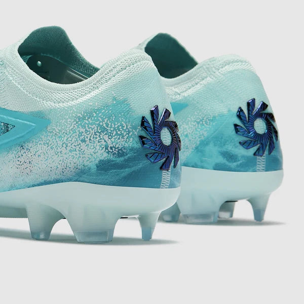 Phantom 6 Elite Low Cut FG x Haaland Baltic Blue