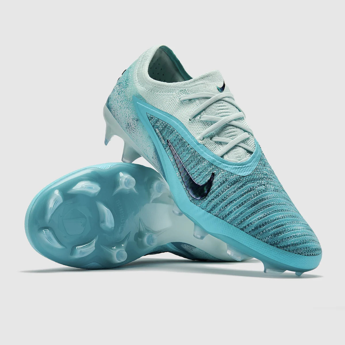 Phantom 6 Elite Low Cut FG x Haaland Baltic Blue