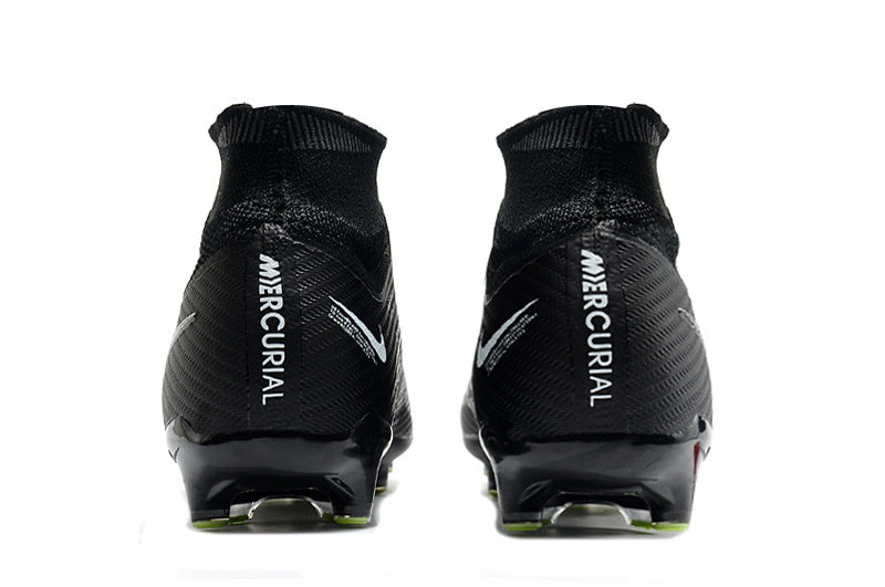 Mercurial Vapor 16 Air Zoom AG-Pro Elite - Noir / Jaune fluo