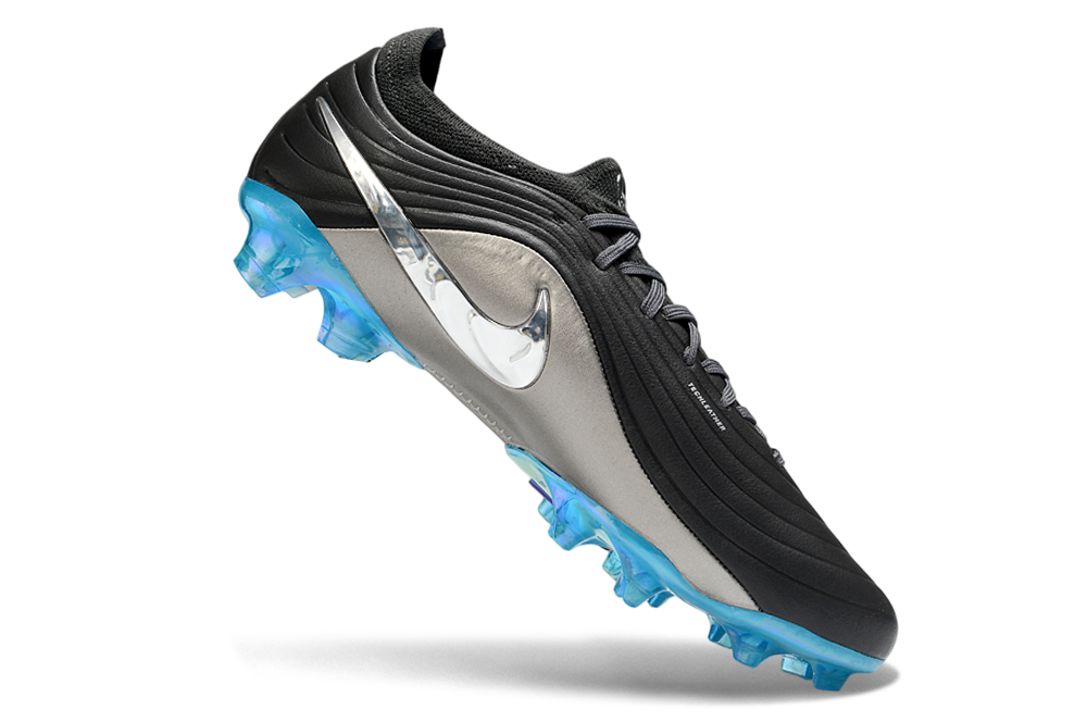 Tiempo Maestro FG Elite - Noir/Gris/Bleu