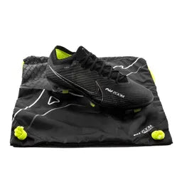 Mercurial Vapor 15 Elite SG-Pro - Noir / Gris / Blanc / Jaune fluo