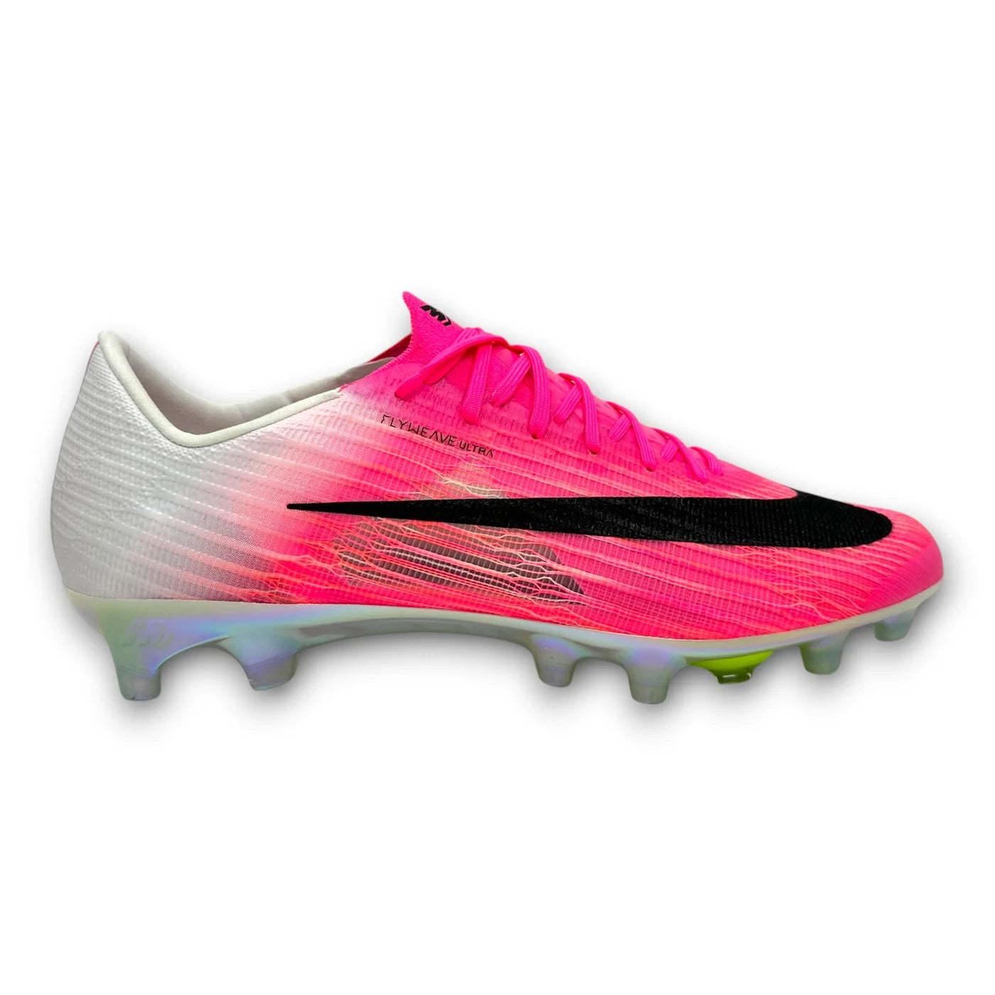 Mercurial Superfly 11 Elite AG - Multicolore/Noir
