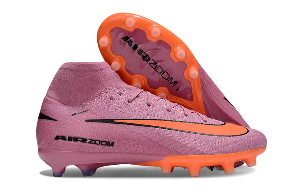 Mercurial Vapor 16 Air Zoom Elite AG " Scary Good " Pack