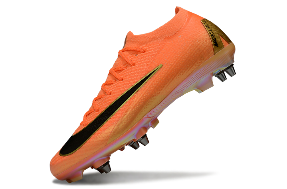 Mercurial Vapor 16 Air Zoom Elite SG vissés " Déjà vu " Pack