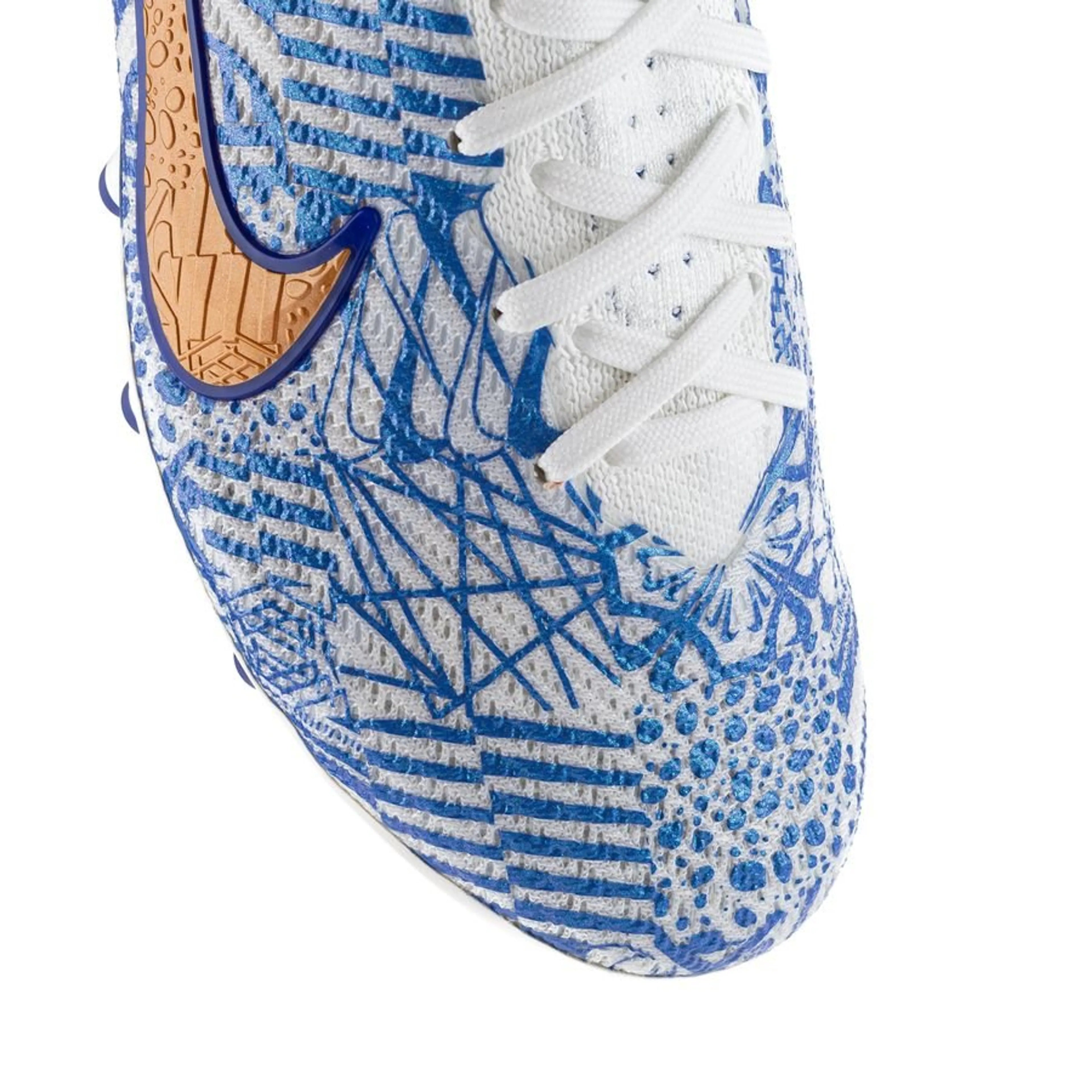 Mercurial Vapor 15 Elite AG-Pro CR7 Personal Edition