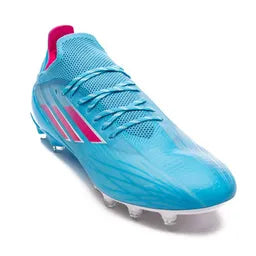 Adidas X Speedflow .1 " Sapphire Edge " Pack AG