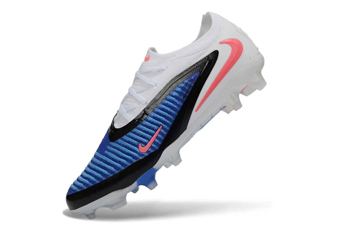 Phantom 6 Elite Low Cut FG " Attack " Pack