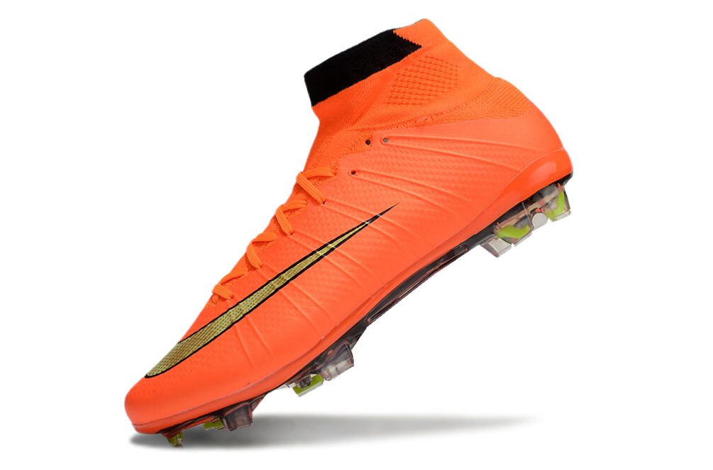 Mercurial Superfly 4 Elite FG CR7 2014 - Orange