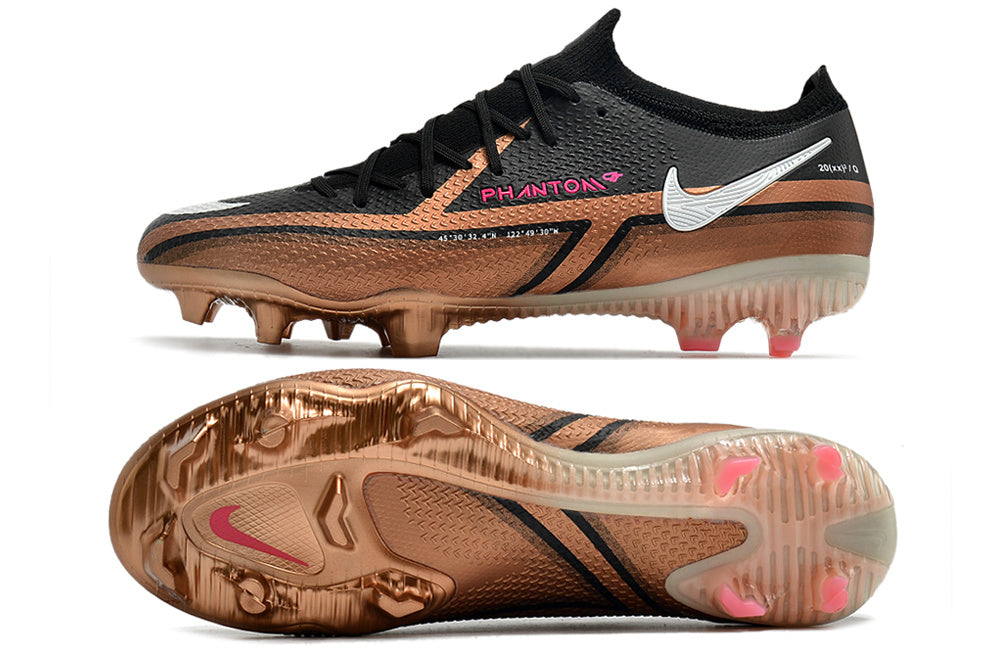 Phantom Luna GX2 FG Elite Low Cut " Bondy " Pack