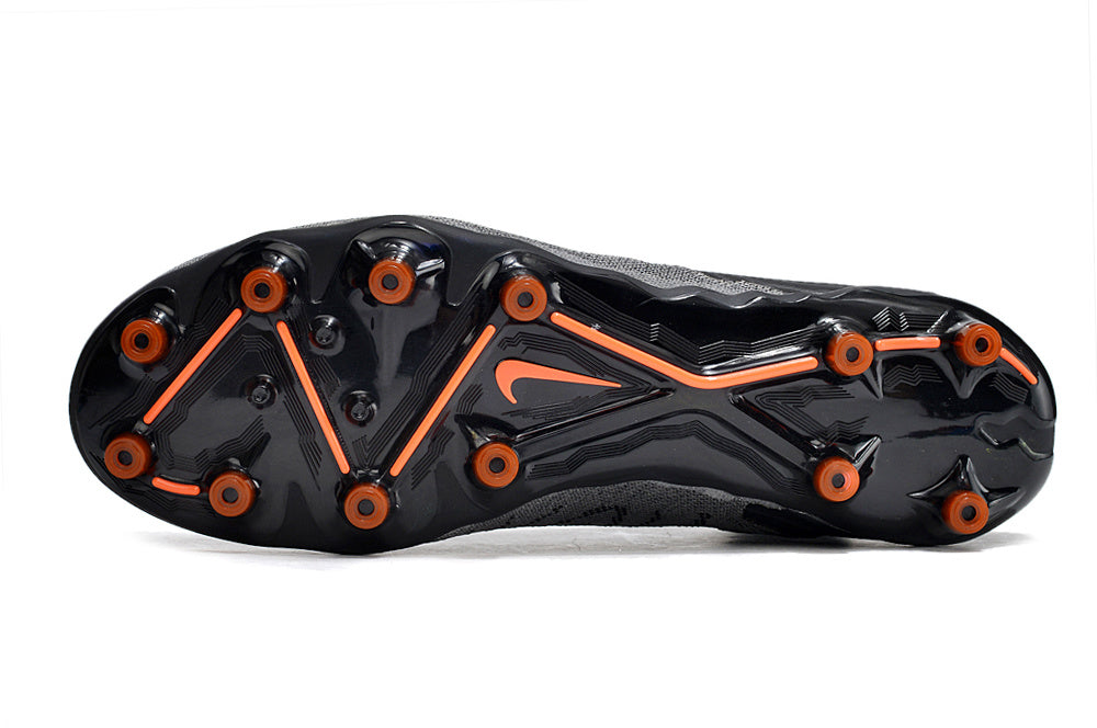 Phantom GX High Cut AG Elite " Black " Pack