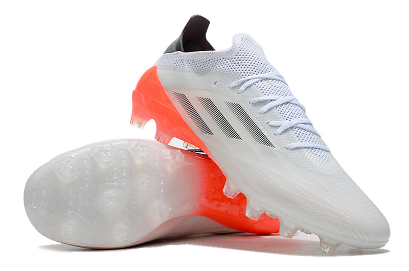 Adidas X Speedflow .1 AG " WhiteSpark " Pack