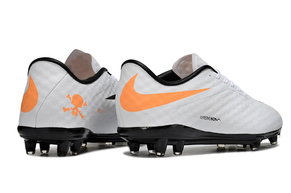 Hypervenom Phantom RGN FG Elite - Orange / Noir / Blanc