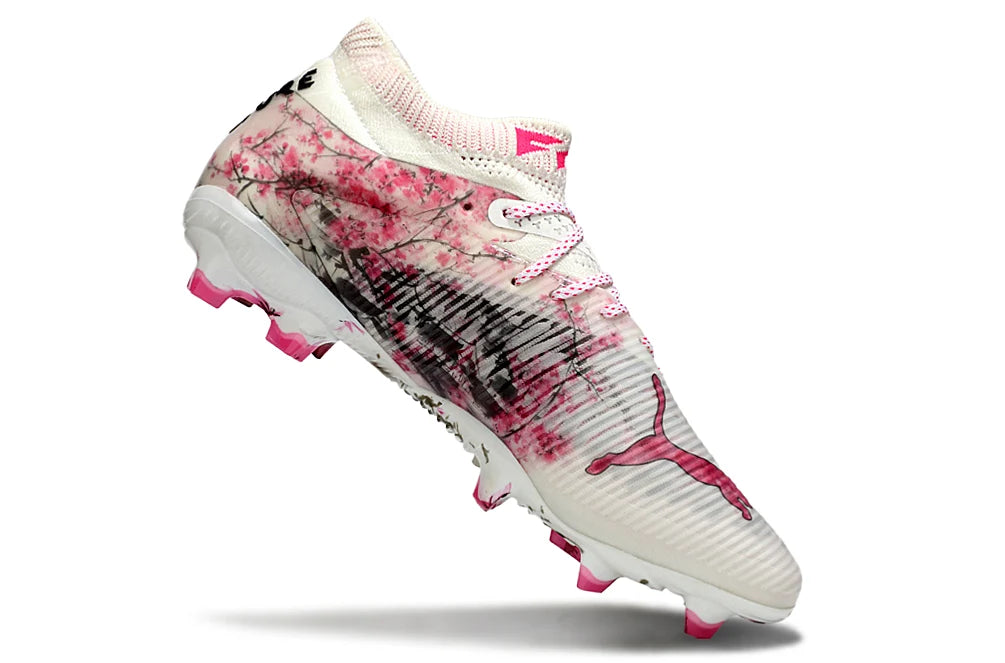 Future 8 Ultimate Elite FG/AG " Sakura " Pack