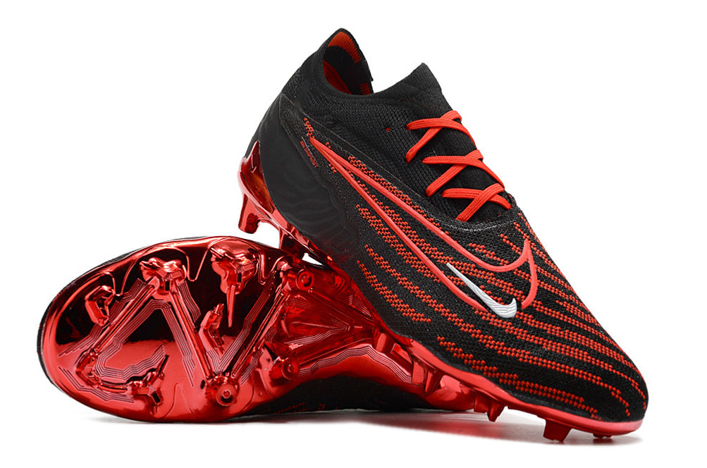 Phantom GX FG Elite " Shadow Red " Pack