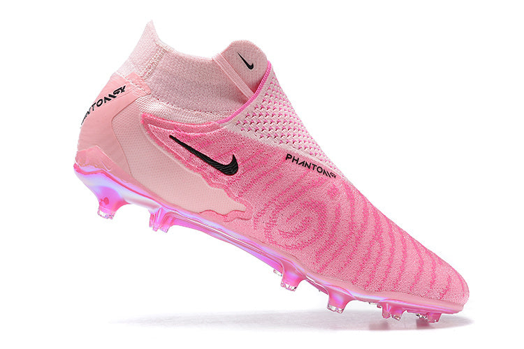Phantom GX High Cut FG Elite - Rose Brillant