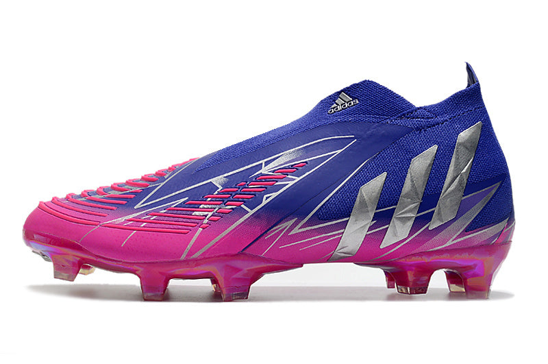 Predator Edge Geometric+ Elite FG " Champions League " Pack