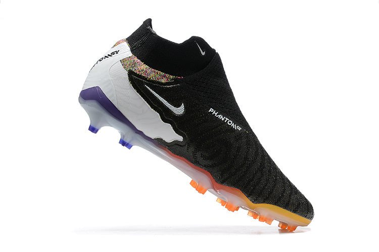 Phantom GX Elite High Cut FG Elite - Noir / Multicolore