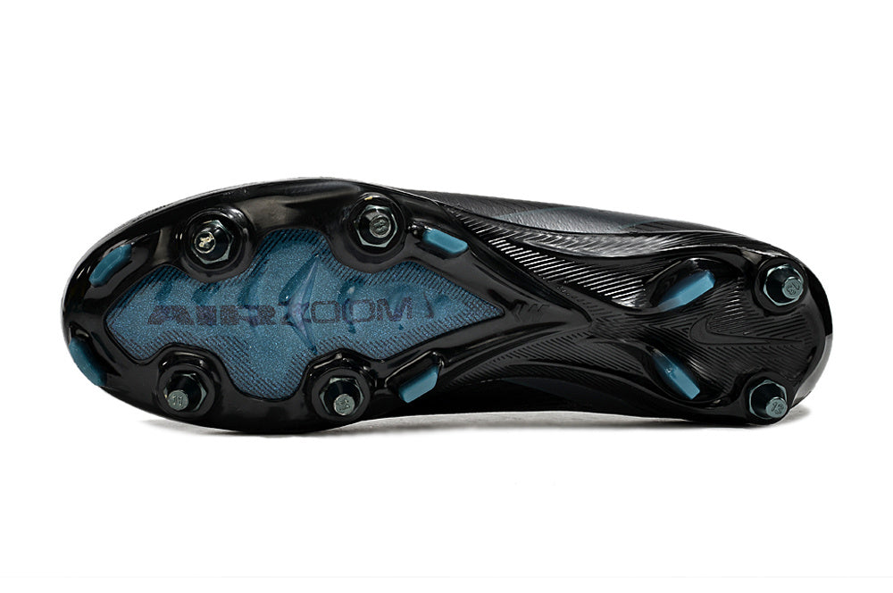 Mercurial Vapor 16 Air Zoom Elite SG vissés " Shadow " Pack