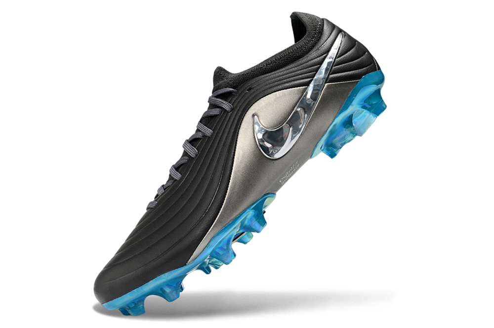 Tiempo Maestro FG Elite - Noir/Gris/Bleu