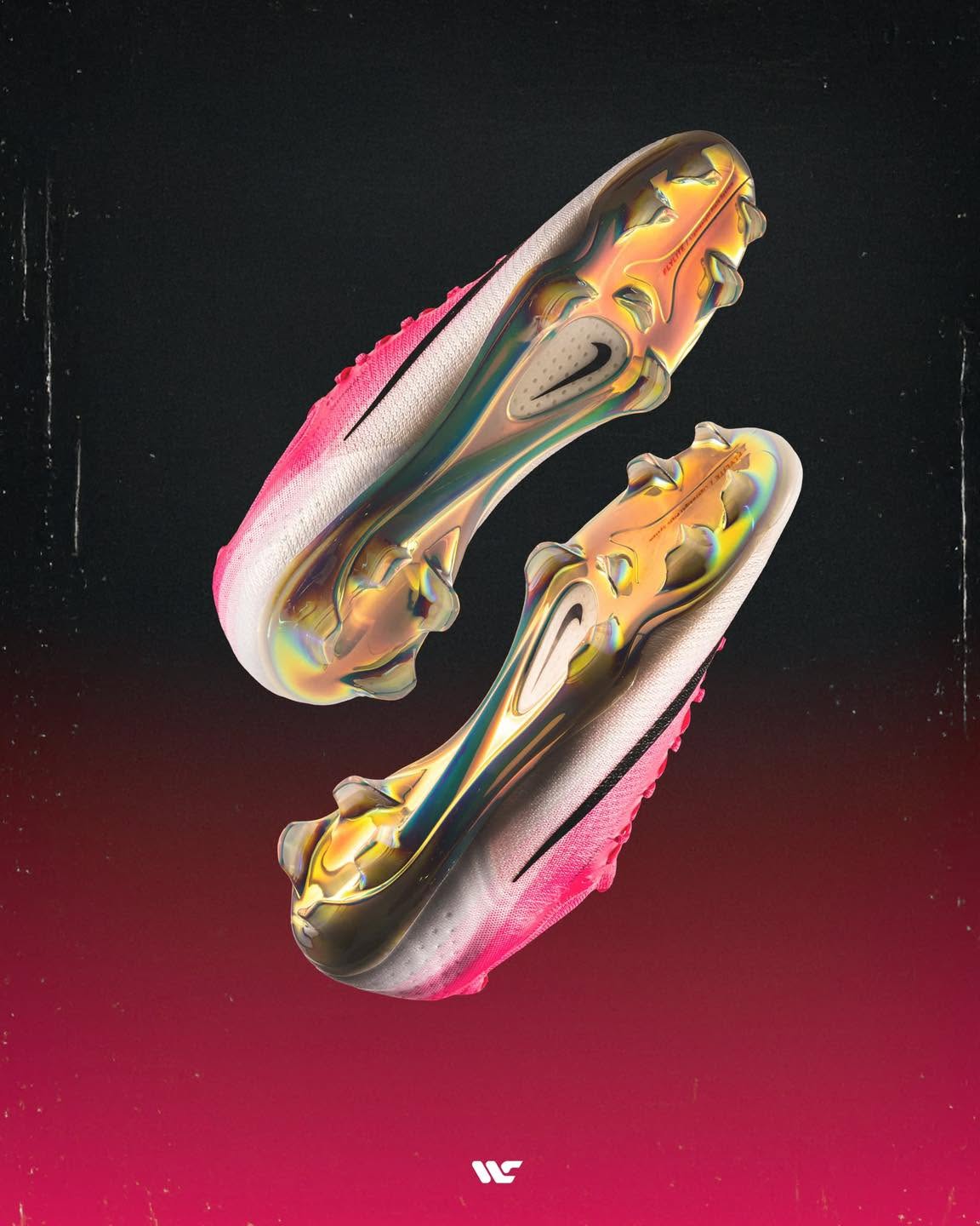 Mercurial Vapor 17 Elite AG-Pro " Breakout " Pack