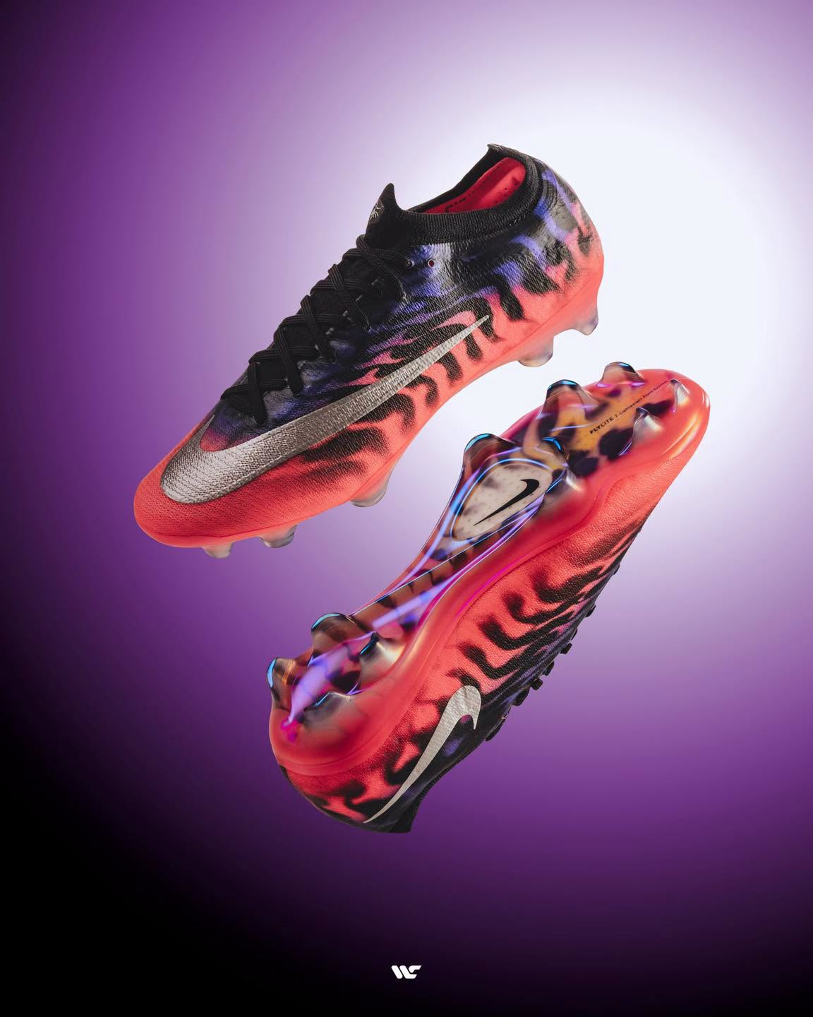 Mercurial Vapor 17 Elite FG " Scorpion " Pack