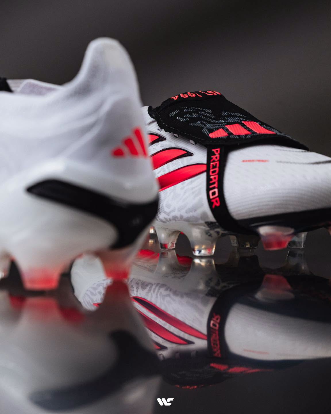 Predator Tongue " Chaos vs Control " Pack FG