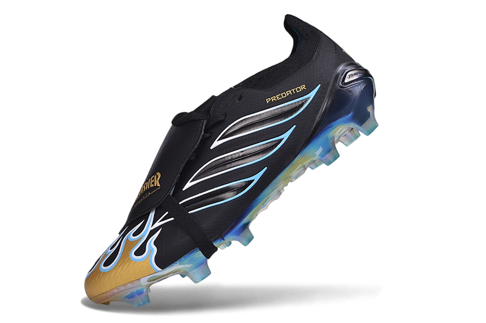 Predator 26 Tongue FG Elite X Trasher