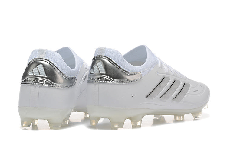 adidas Copa Pure II+ Elite FG - Blanc