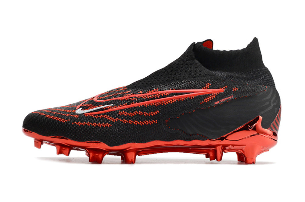 Phantom GX High Cut FG Elite " Shadow Red " Pack