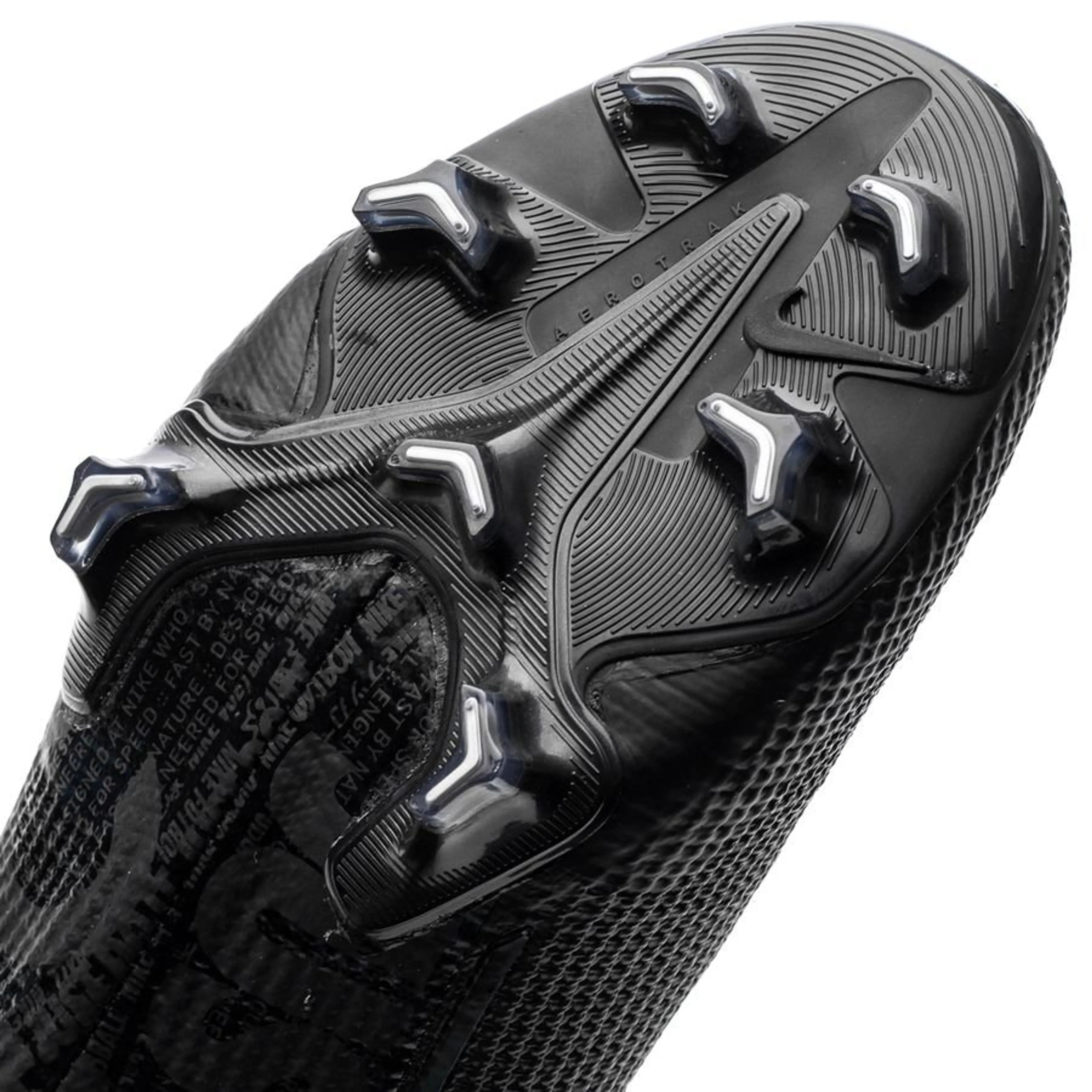 Mercurial Vapor 13 Elite FG " Under the Radars " Pack