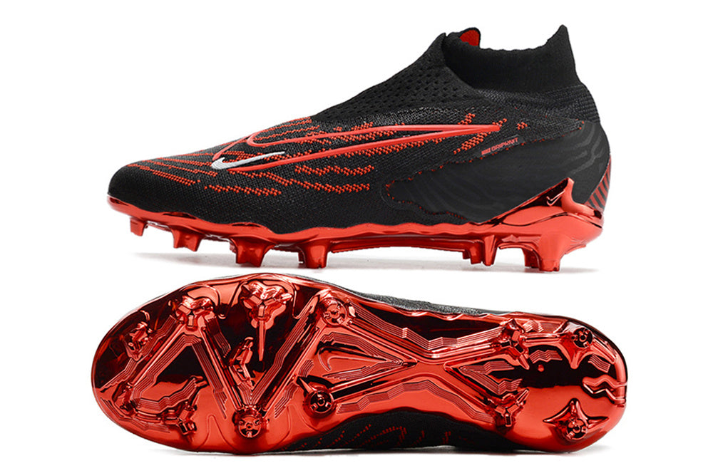 Phantom GX High Cut FG Elite " Shadow Red " Pack
