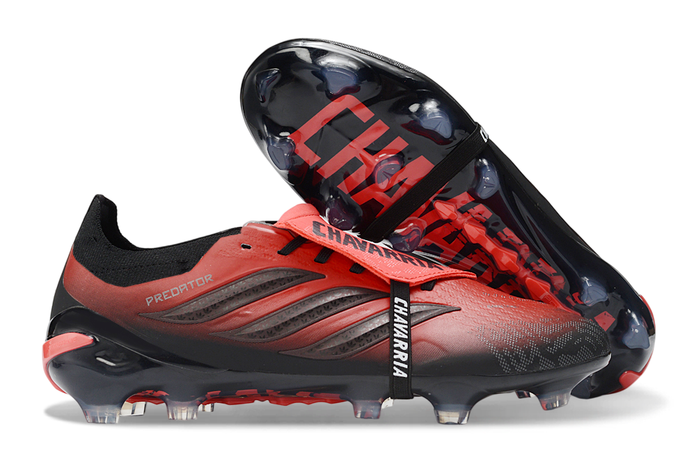 Predator 26 Tongue FG Elite X Willy Chavarria