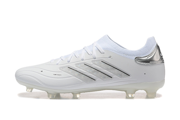 adidas Copa Pure II+ Elite FG - Blanc