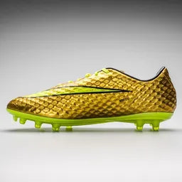 Hypervenom Phantom Premium FG Elite - Gold