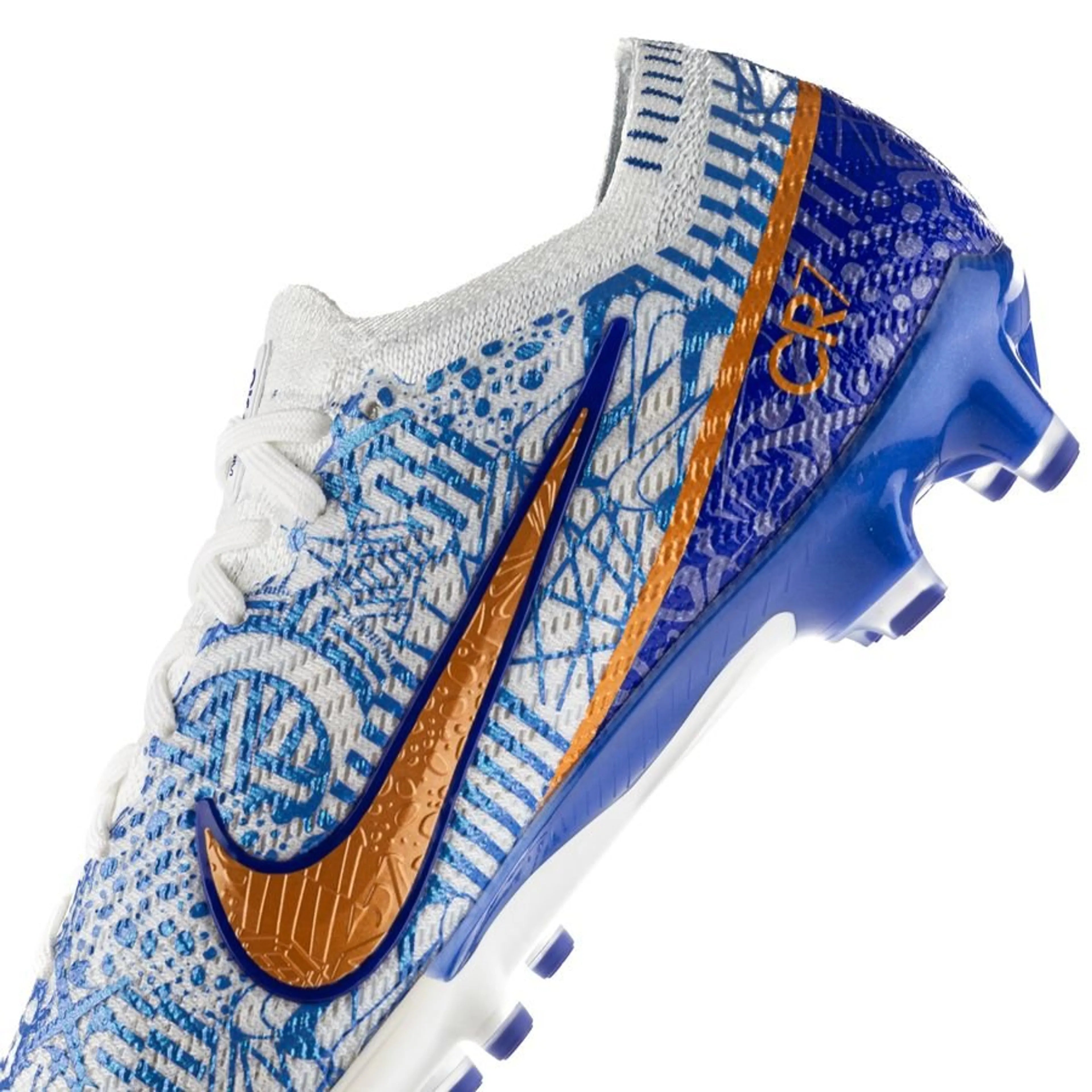 Mercurial Vapor 15 Elite AG-Pro CR7 Personal Edition