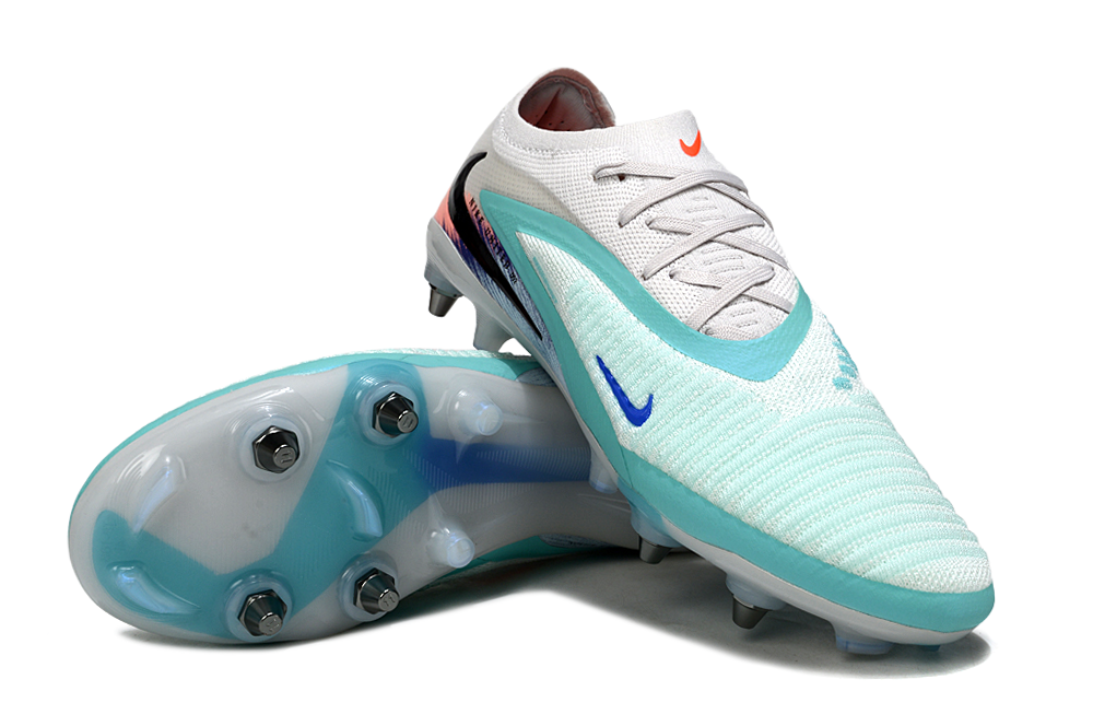 Phantom 6 Elite Low Cut SG-Pro " United " Pack