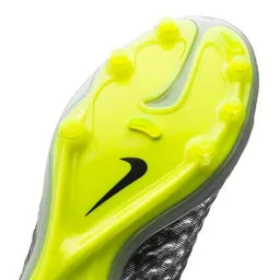 Hypervenom Phantom FG Elite - Solv / Guld / Neon
