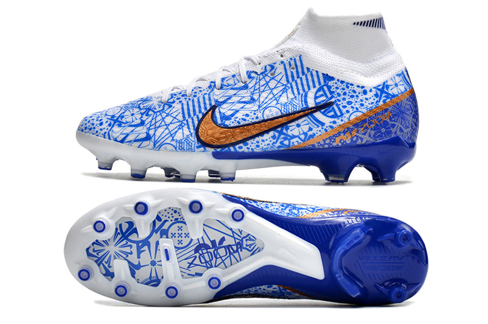 Mercurial Vapor 16 Air Zoom AG-Pro Elite CR7 Personal Edition