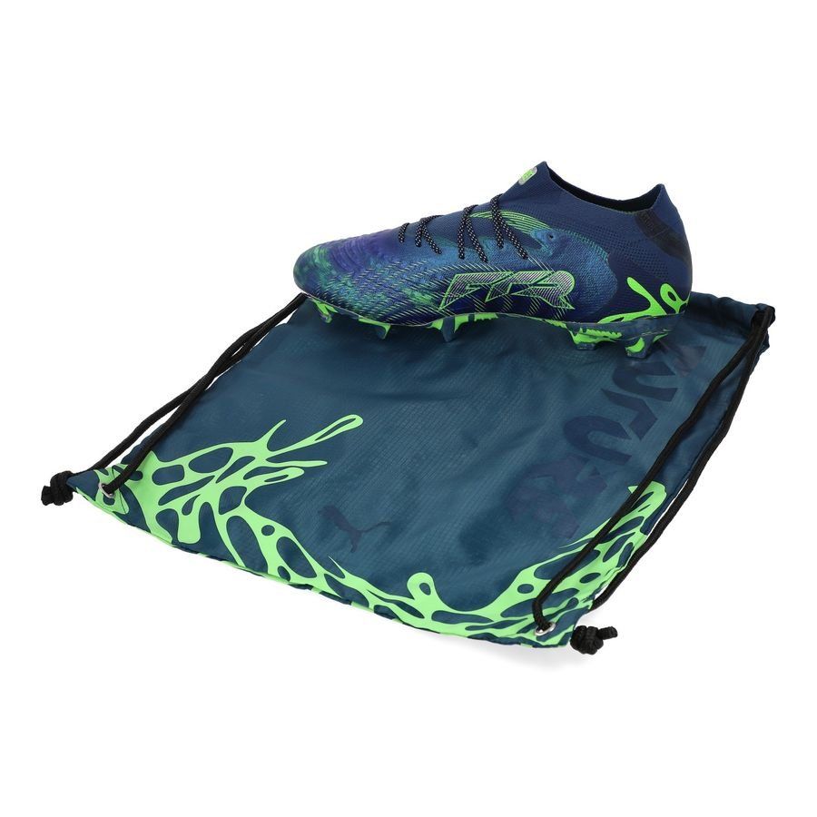 Future 9 Ultimate Elite FG/AG " Cosmic Art " Edition Limitée