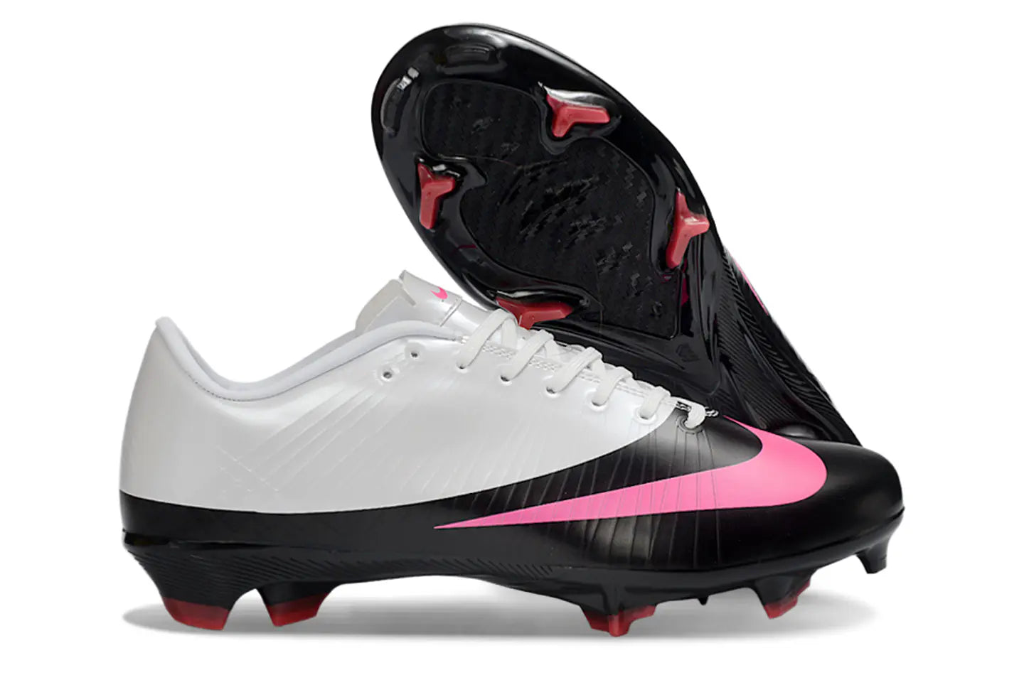 Mercurial Superfly 1 Air Zoom Elite FG CR7 2009