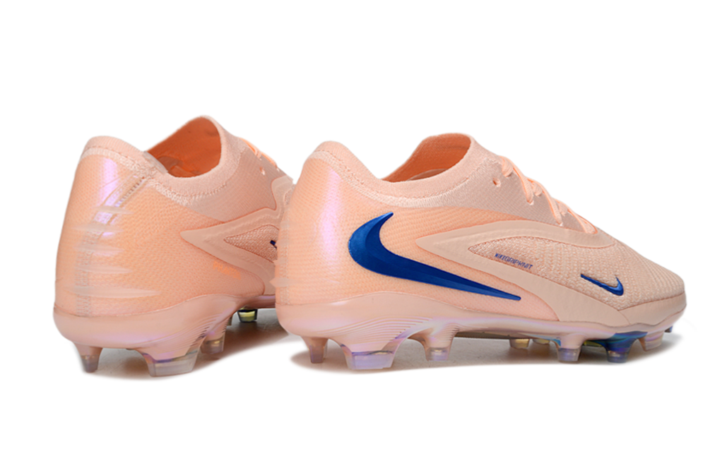 Phantom 6 Elite Low Cut FG " Coral Blaze " Pack