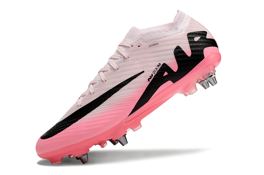Mercurial Vapor 15 Elite SG vissés " Mad Brillance " Pack