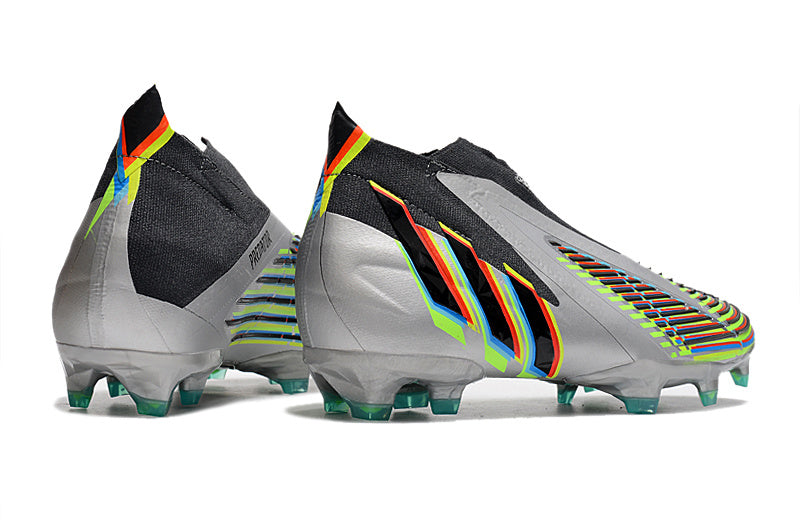 Predator Edge+ Elite FG " Beyond Fast " Pack
